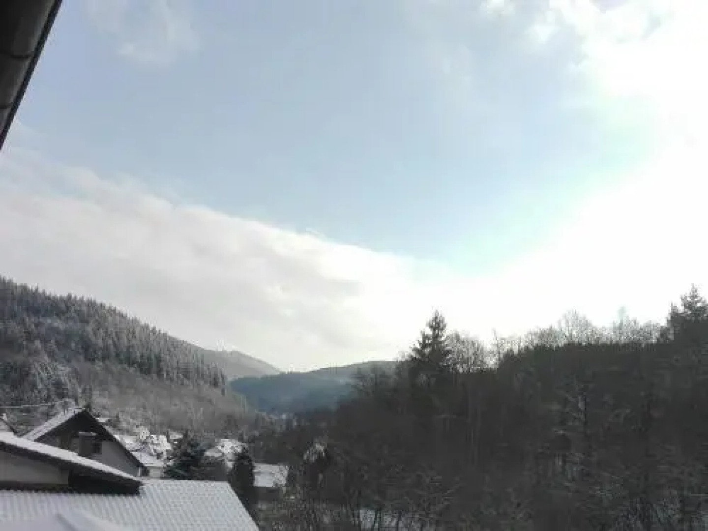 Ferienwohnung Zenzen