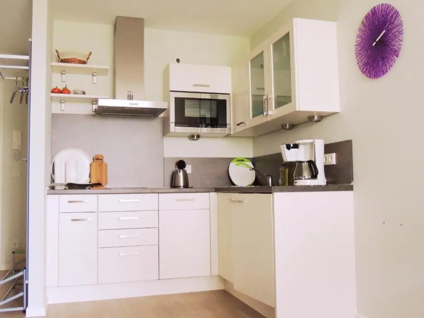 Residenz am Balmer See - FeWo 35