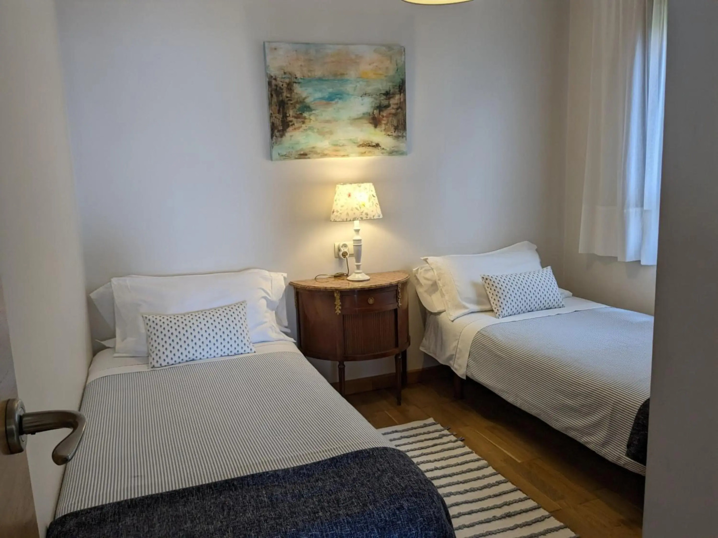 Vistas magnificas Islas Atlanticas