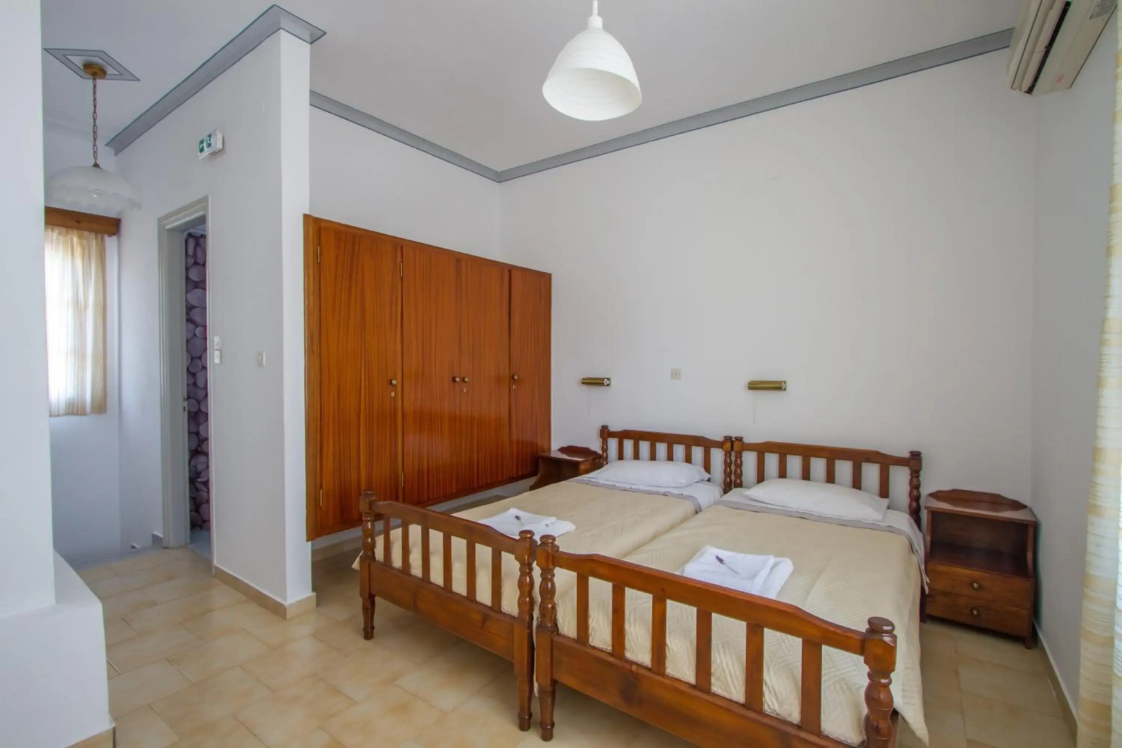 Irene Hotel