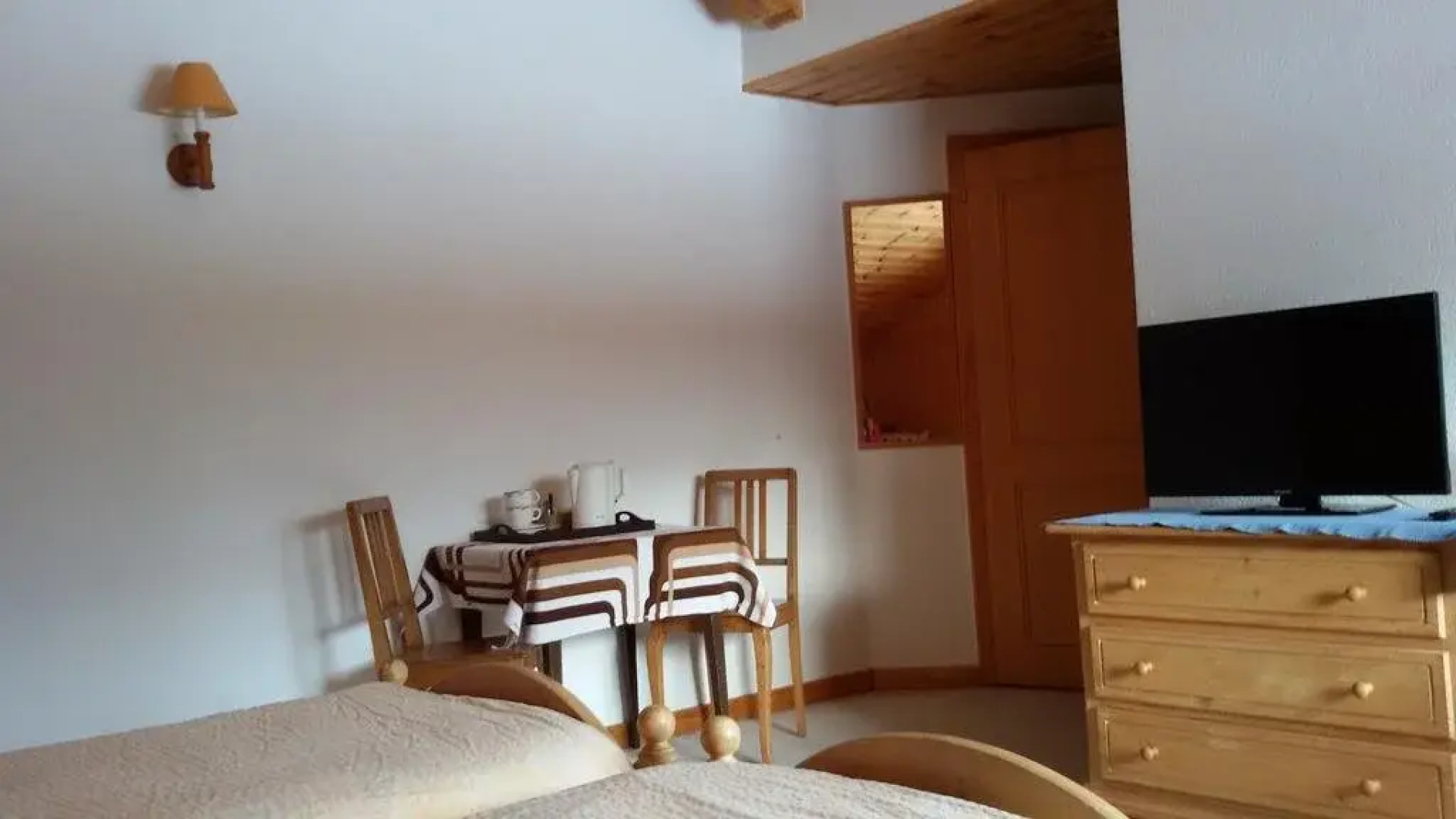 Chalet Ermina Bed & Breakfast
