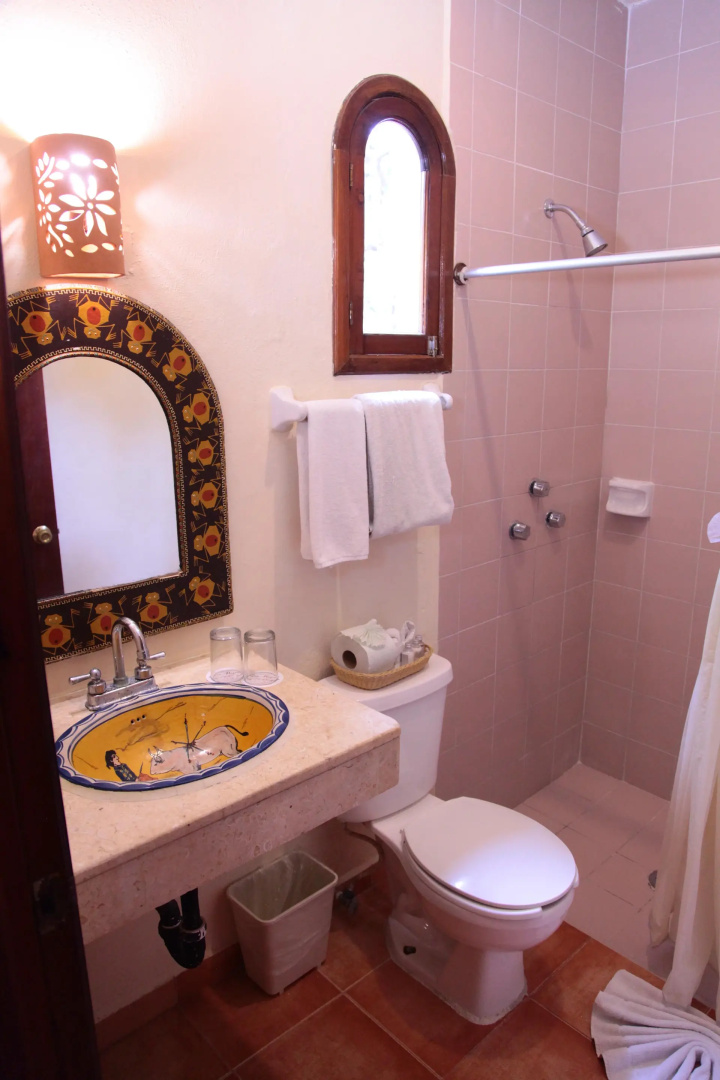 Hacienda San Miguel Hotel & Suites