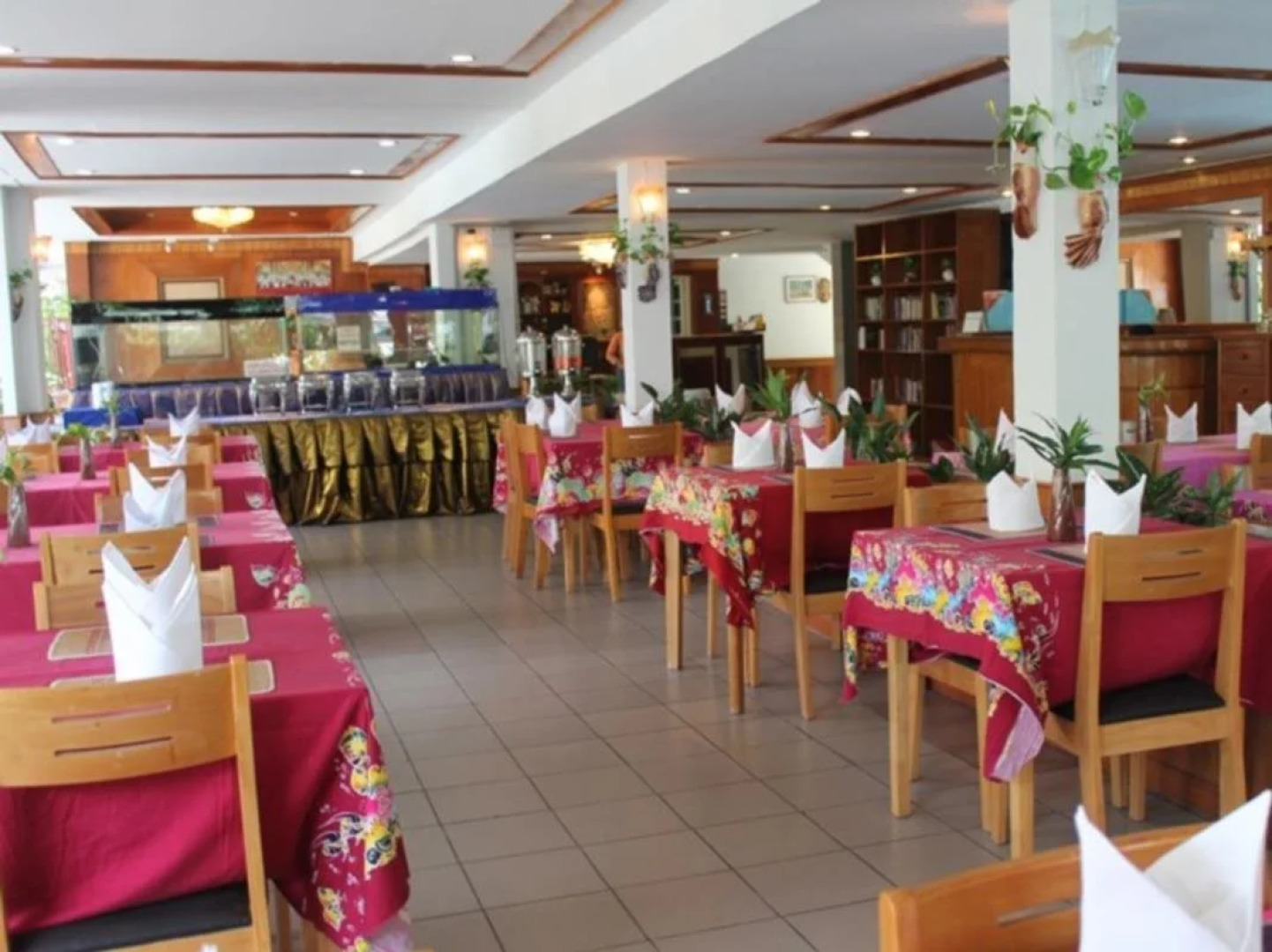 Karon View Resort Phuket