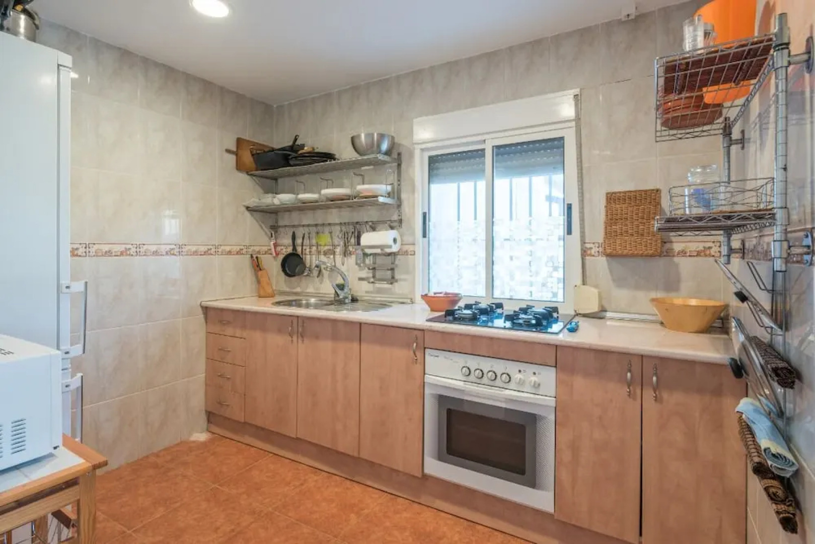 Finca ecológica Colores