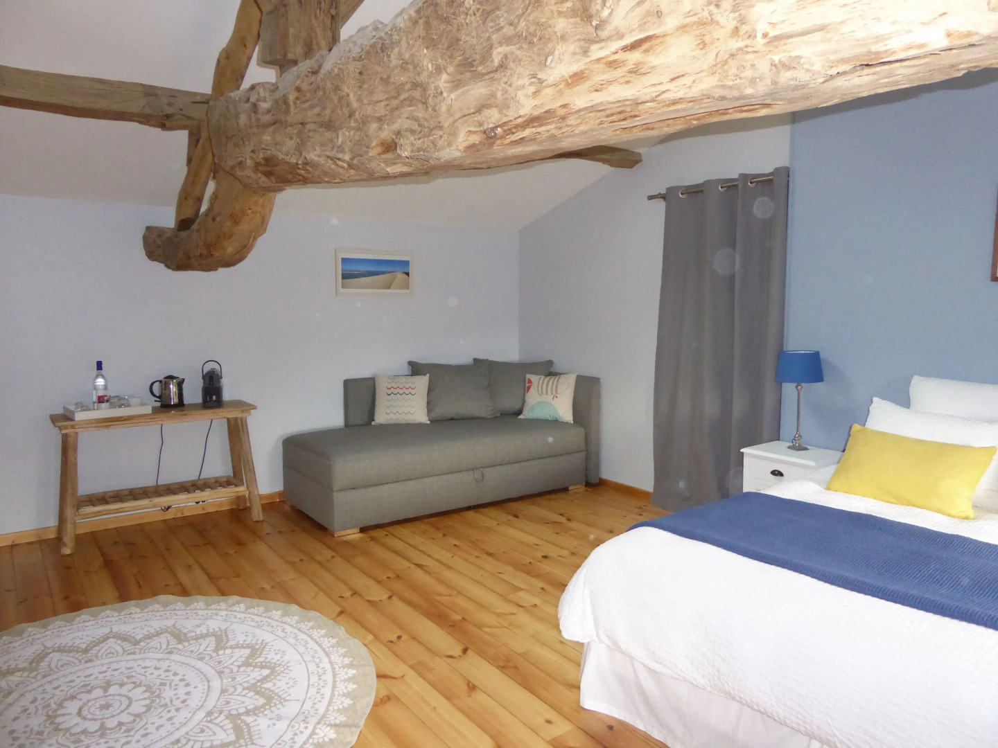 La Vigneraie de Laura