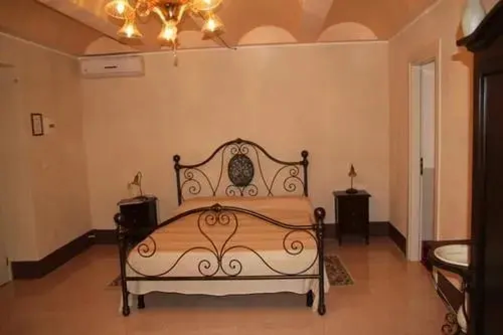B&B Palazzo Mantegna