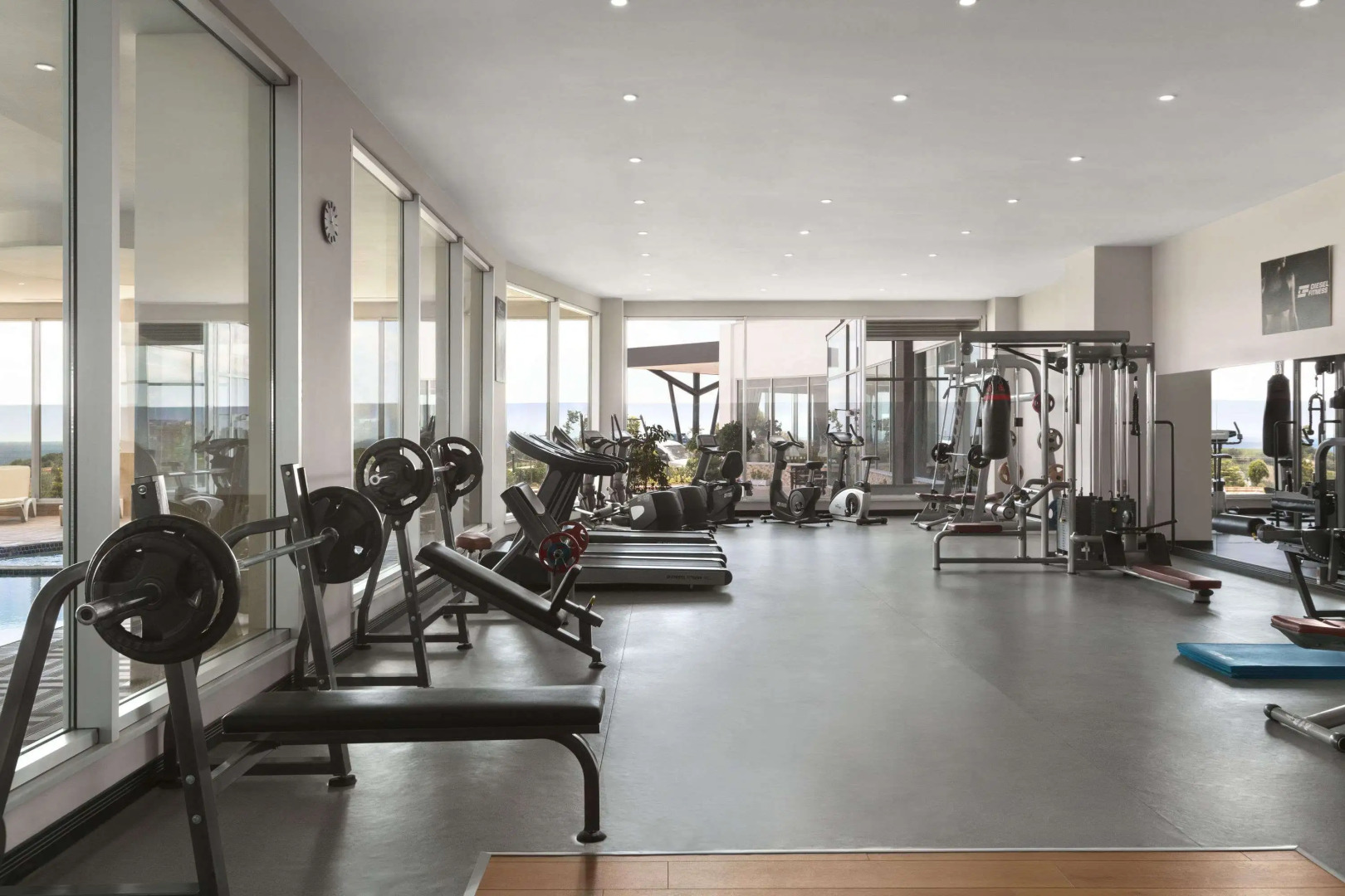 Ramada by Wyndham Tekirdag