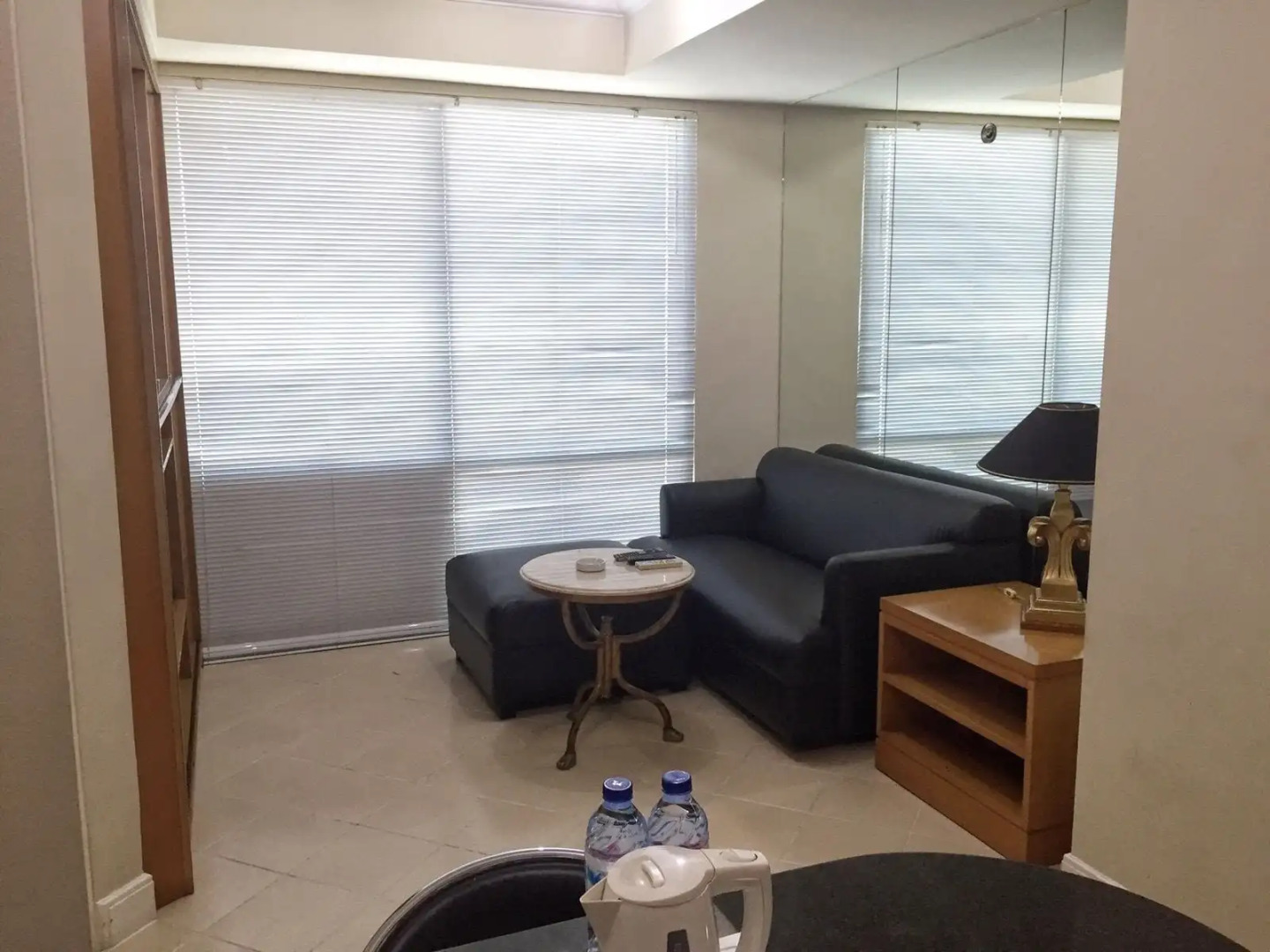 Batavia Hotel and Serviced Apartments