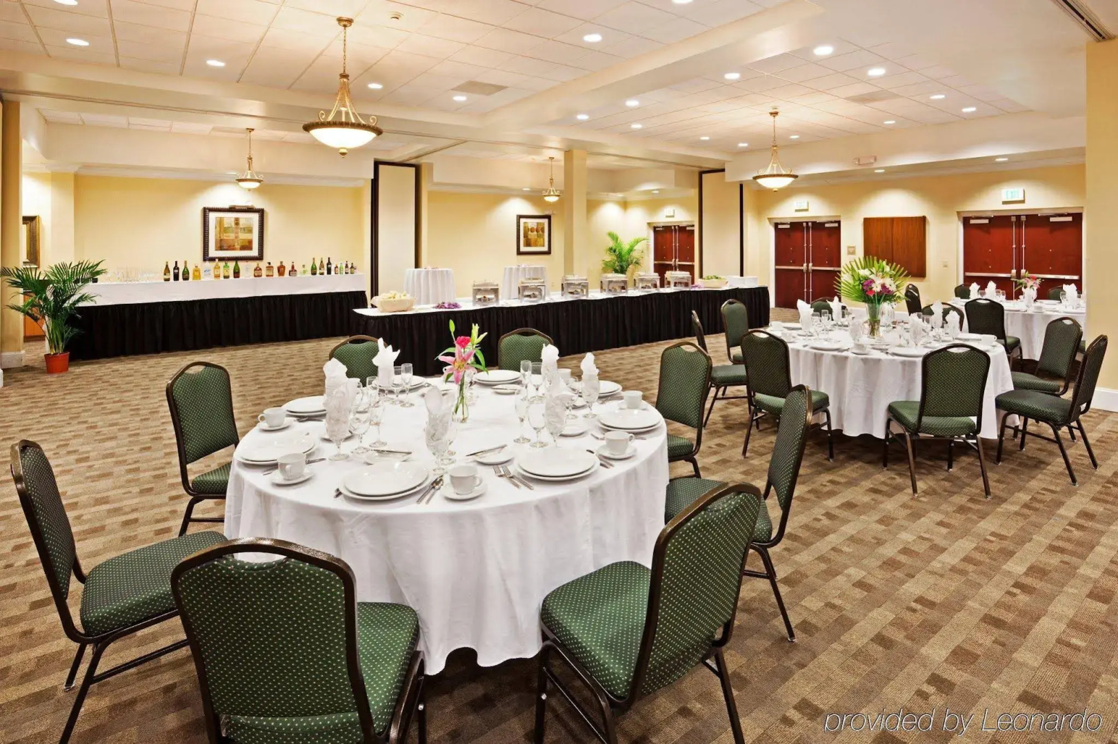 Holiday Inn Hotel & Suites Beaufort at Highway 21 by IHG