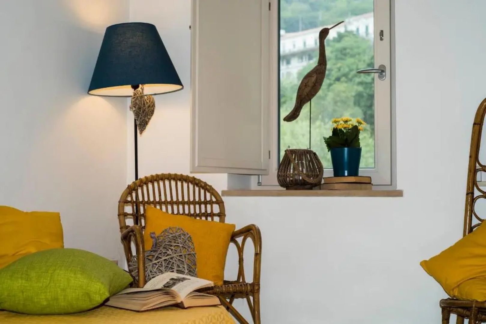 La Valle Delle Najadi