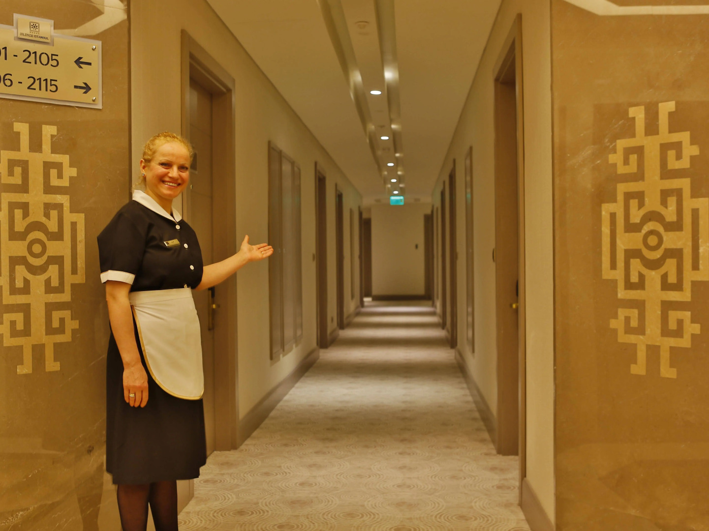 Selectum City Atasehir