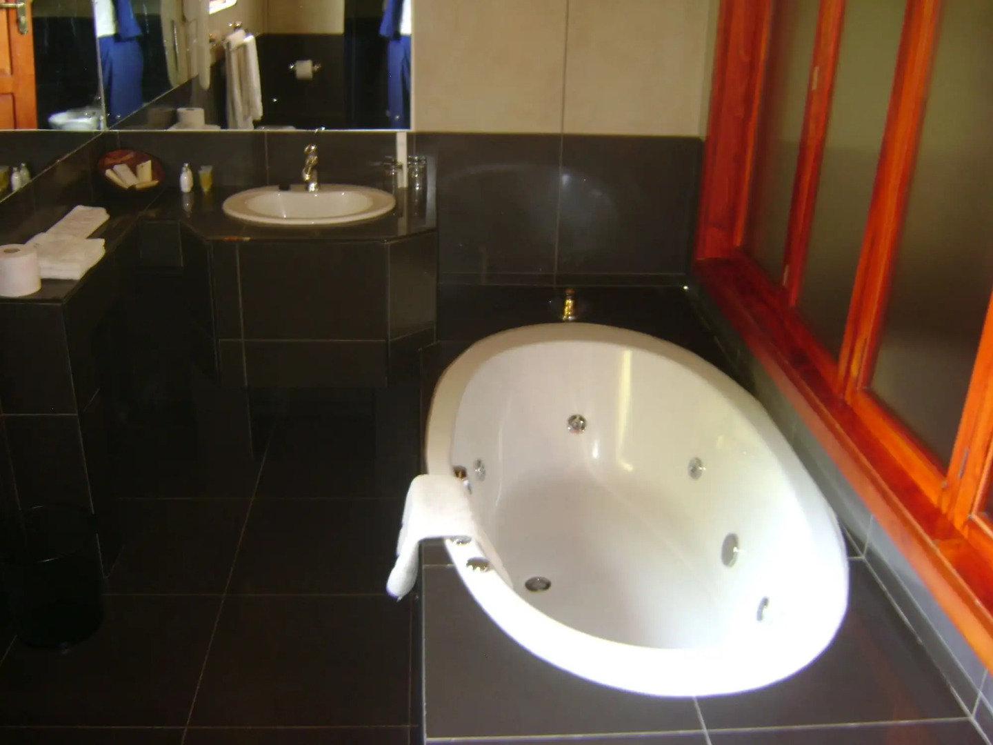 Chrismar Hotel Livingstone