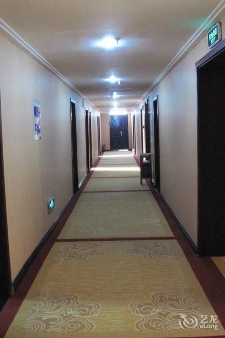 Zhengzhou Airport Hongfa Hotel