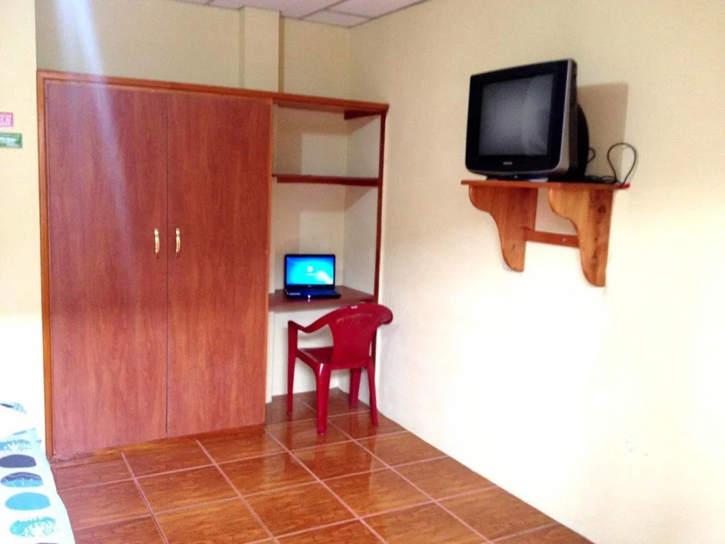 Germania Casa de Hospedaje