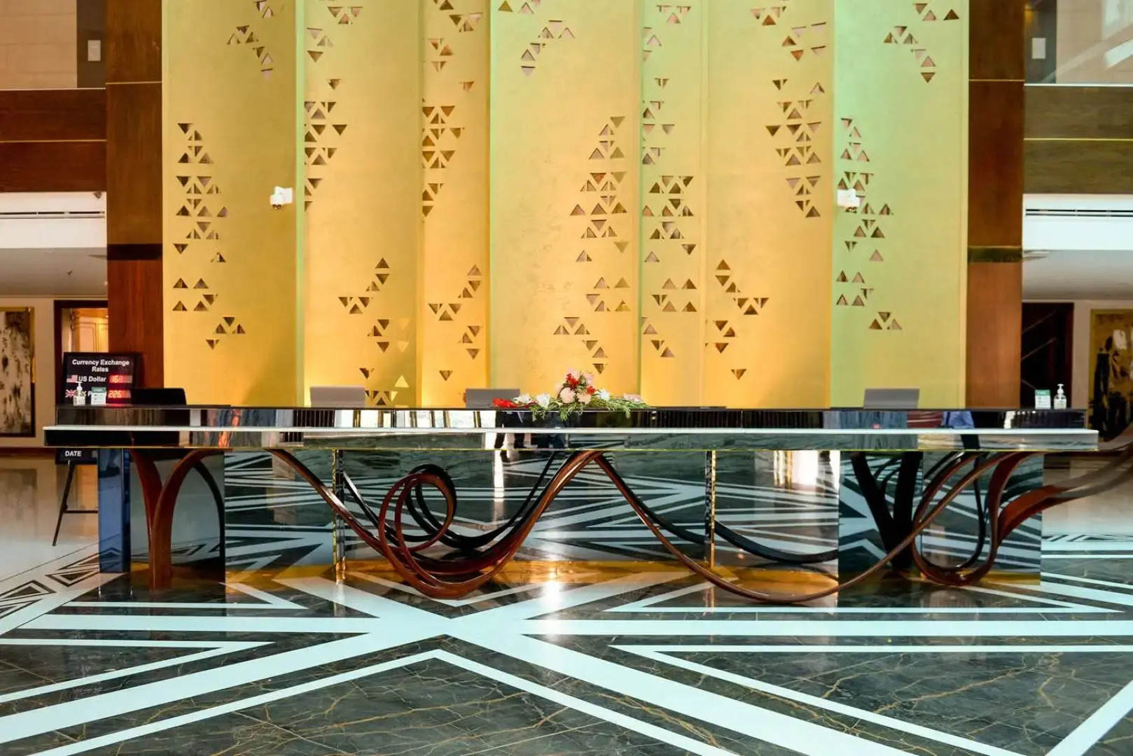 Best Western Islamabad Hotel