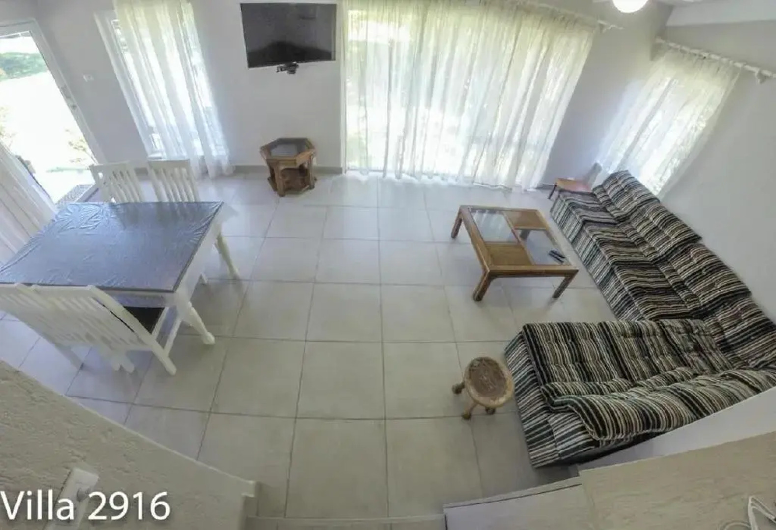 San Lameer Villa Rentals  3515