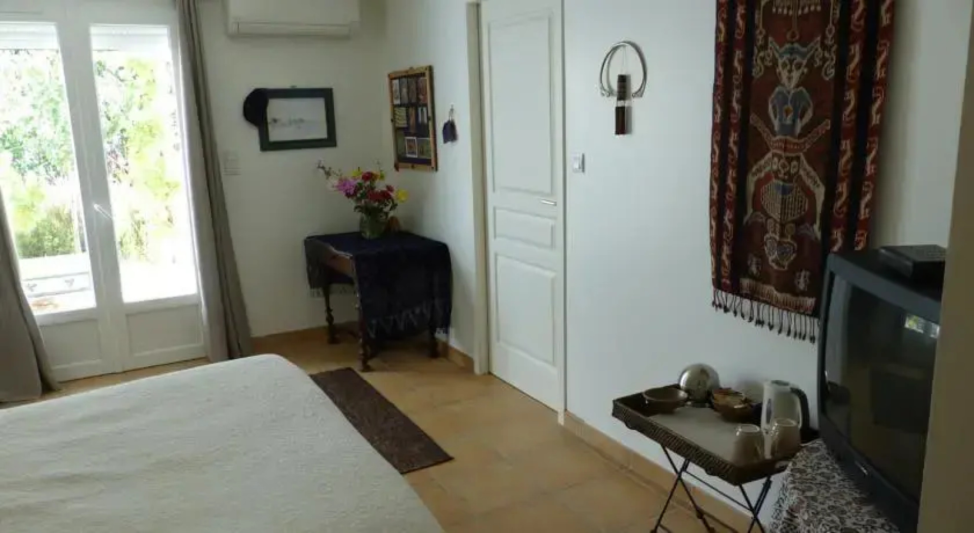 B&B Au Bord du Canal