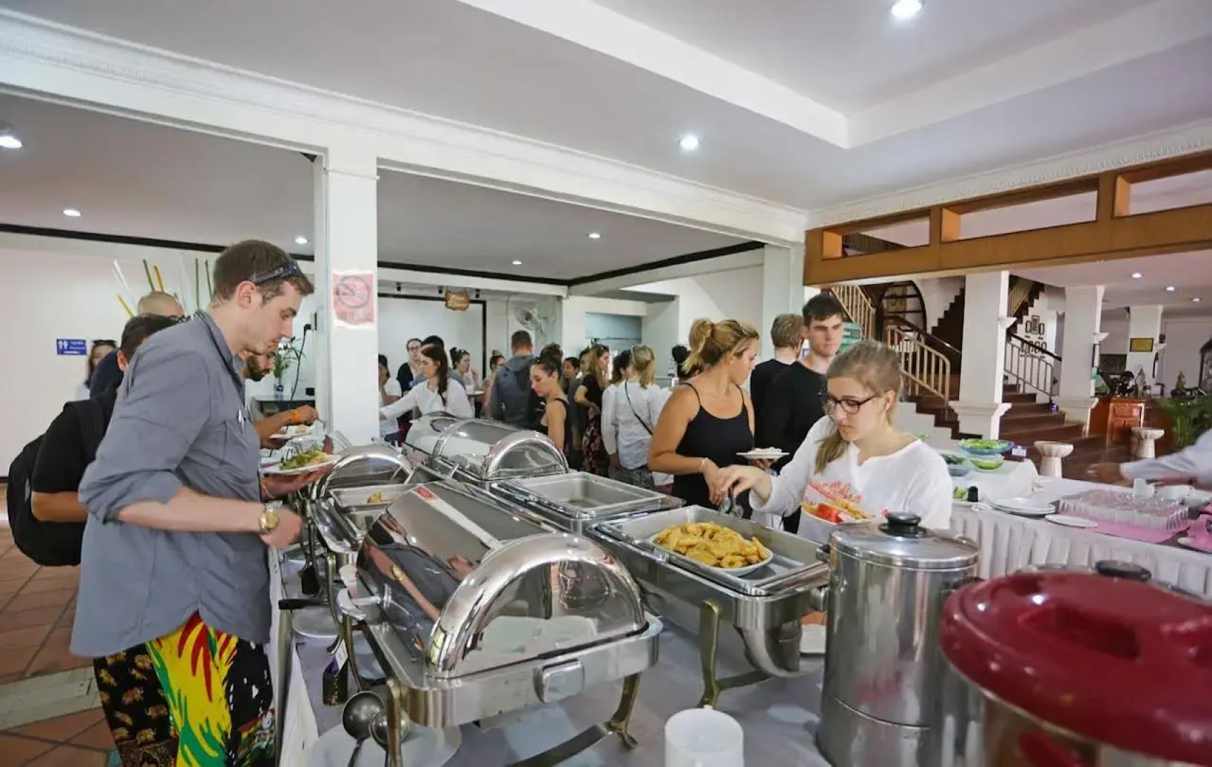 Grand Sunset Angkor Hotel