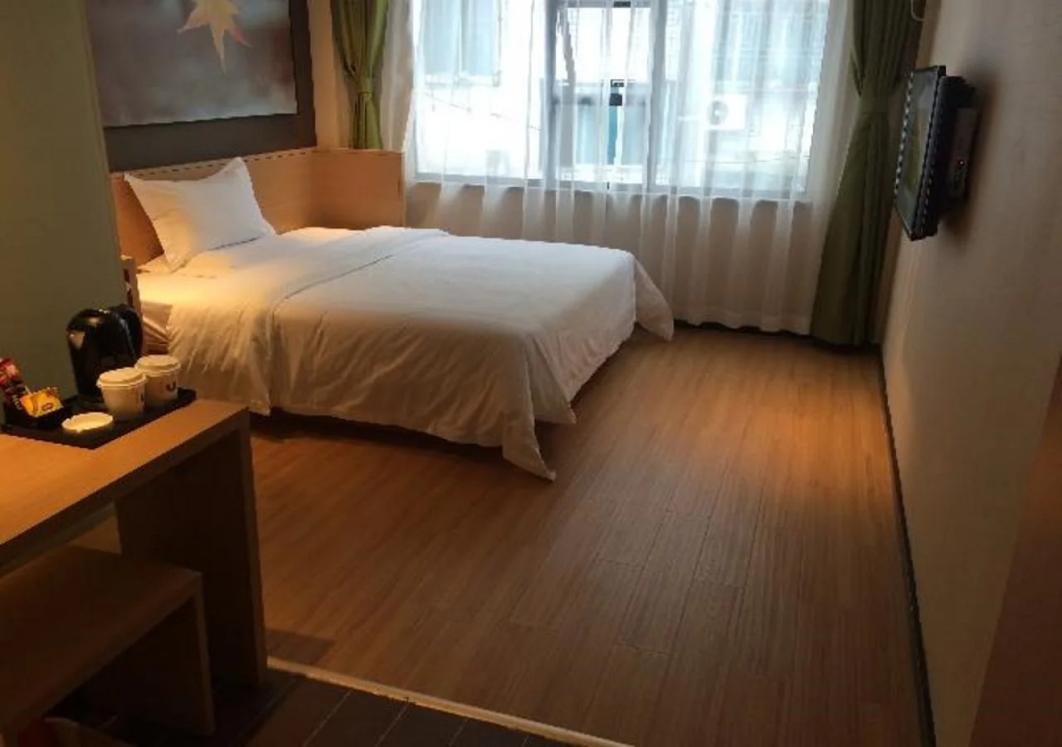 IU Hotel Shaoyang Xihu Road