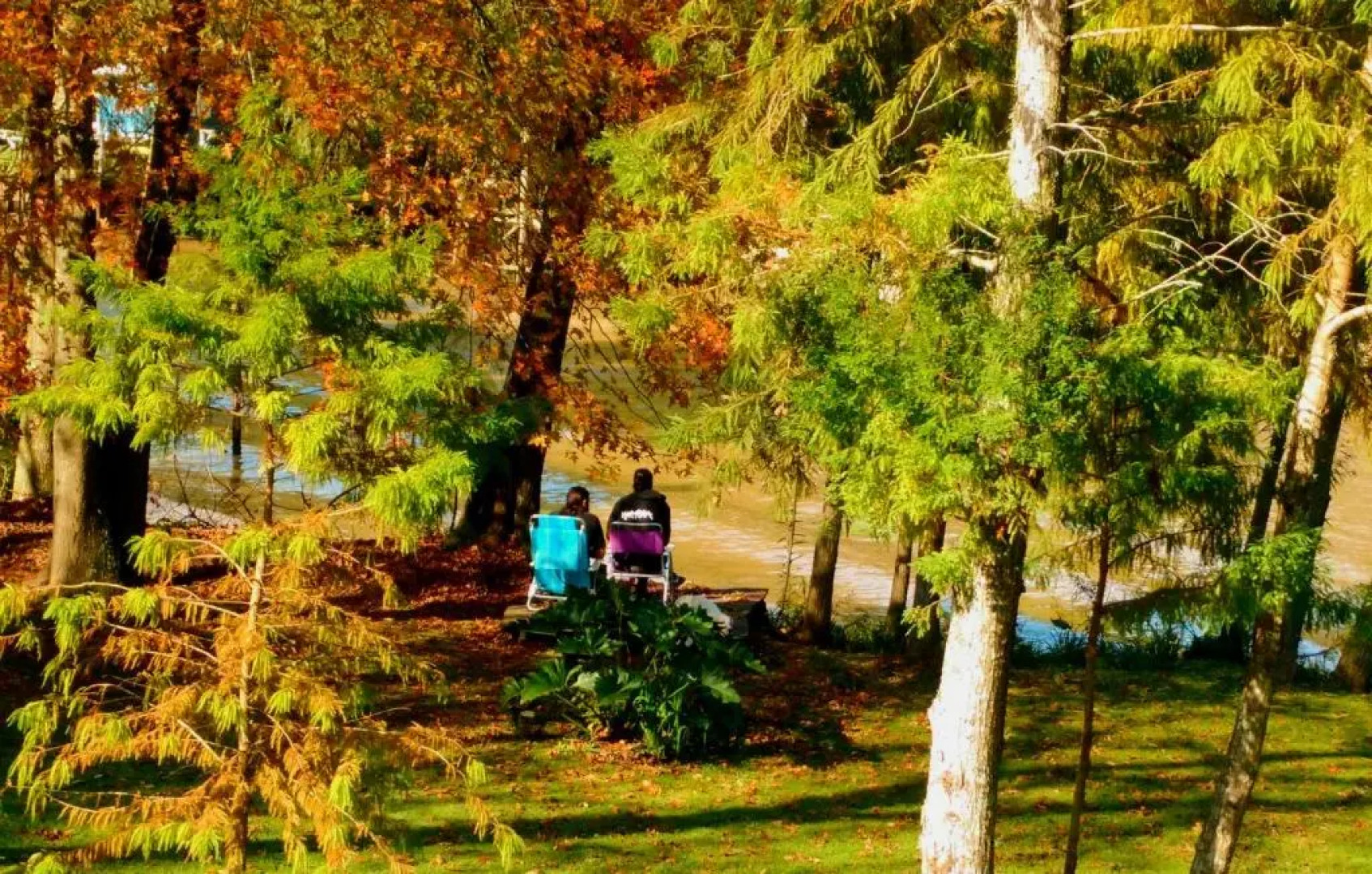 Cabaña Sol de Medianoche Delta Tigre