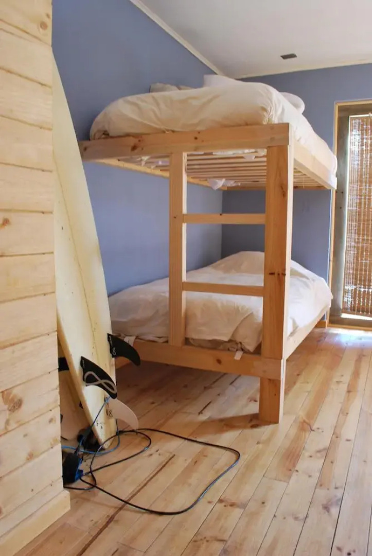 Natural Surf Lodge Punta De Lobos