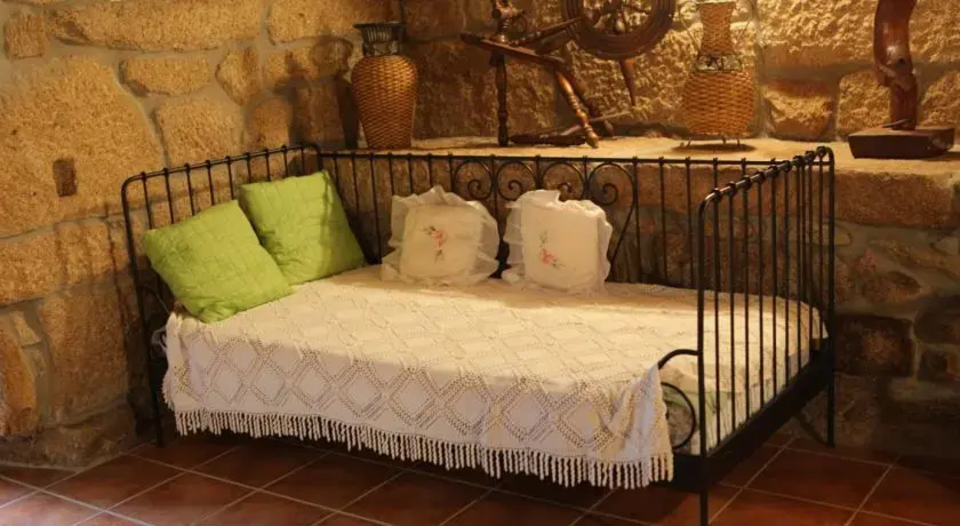 Casa das Senhoras - Turismo Rural