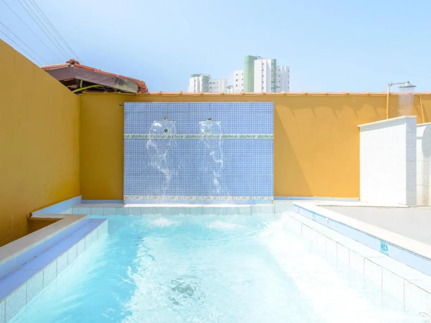 Pousada Morada do Arquiteto - Prainha