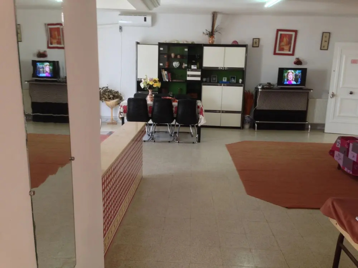 Appartement Nabeul Plage