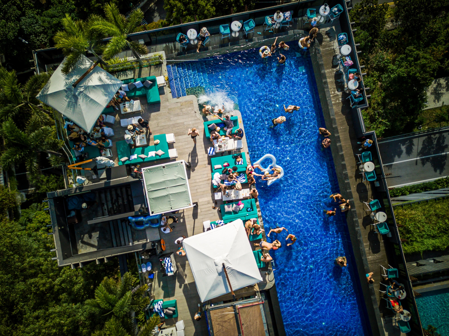 The Outpost Hotel Sentosa by Far East Hospitality