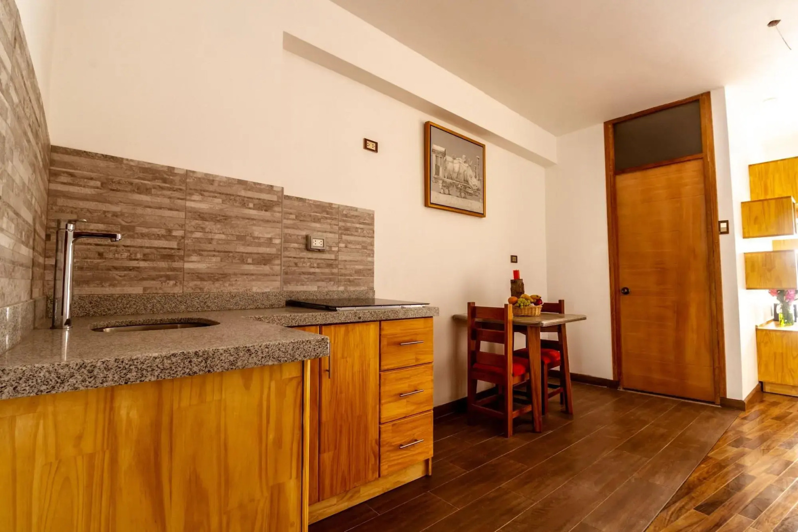 Hacienda del Valle Sagrado