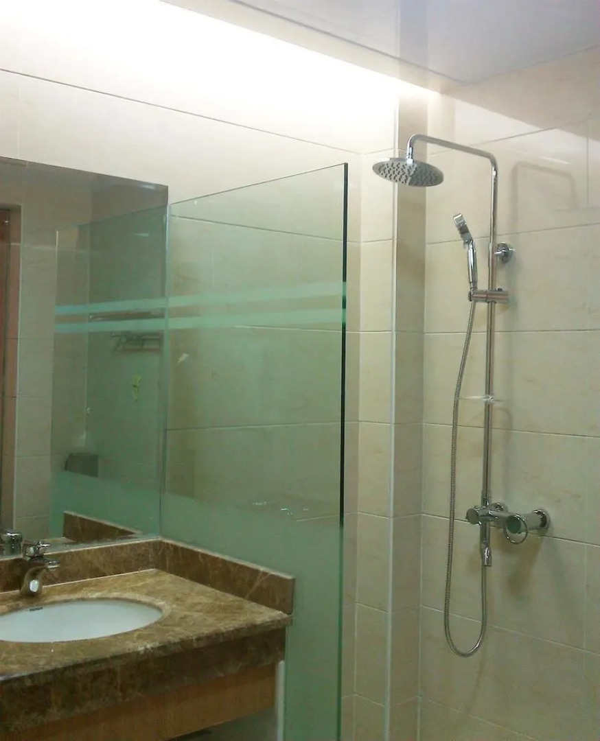 Wanfeng Business Hotel