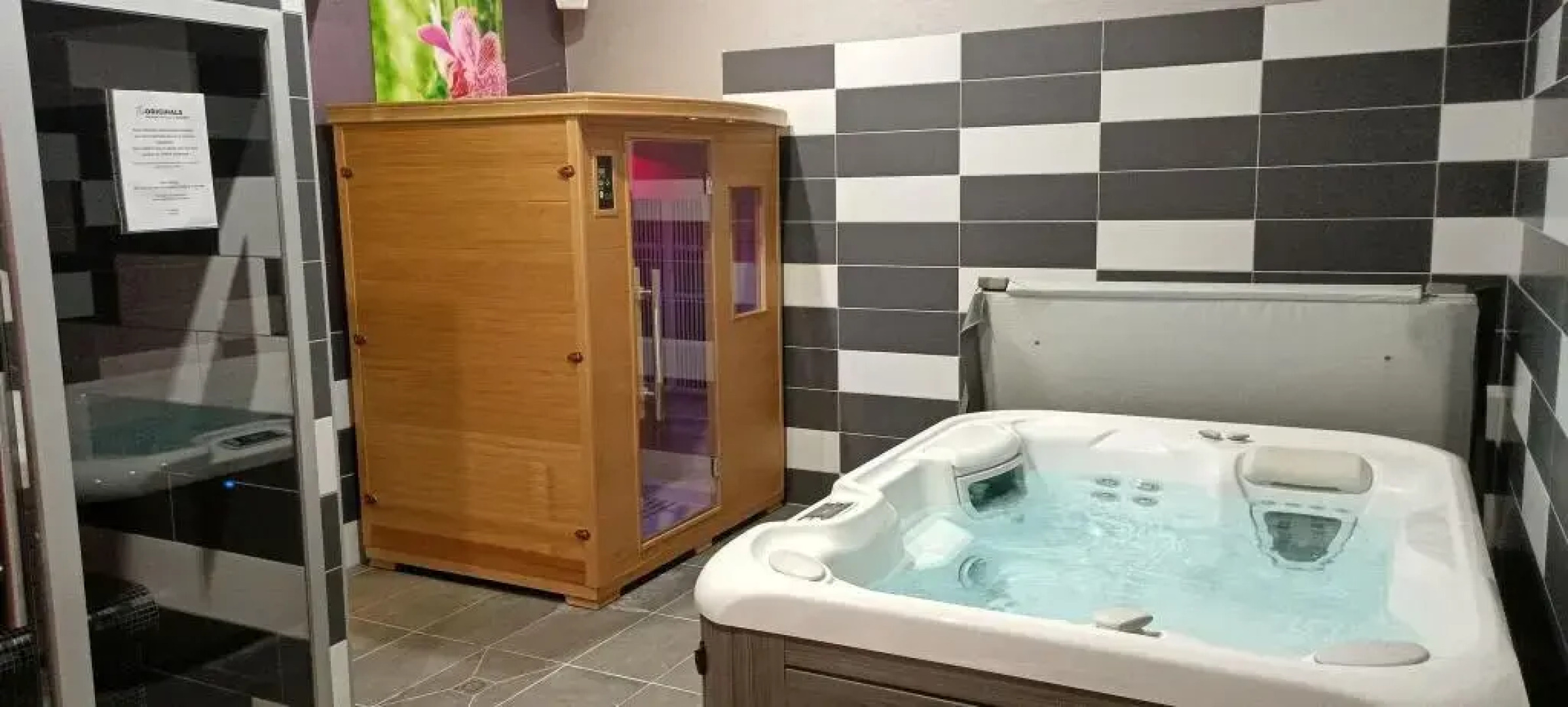 The Originals Boutique, Hôtel de l'Univers, Montluçon