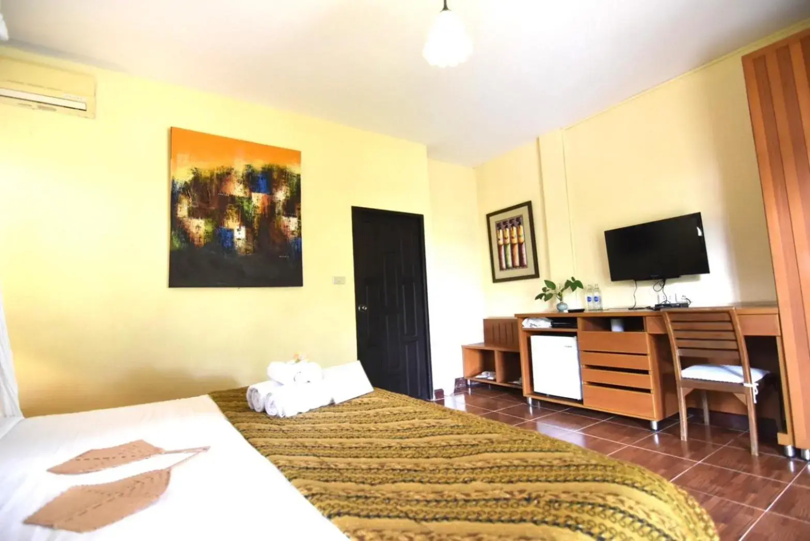 Villa Khao Phaengma
