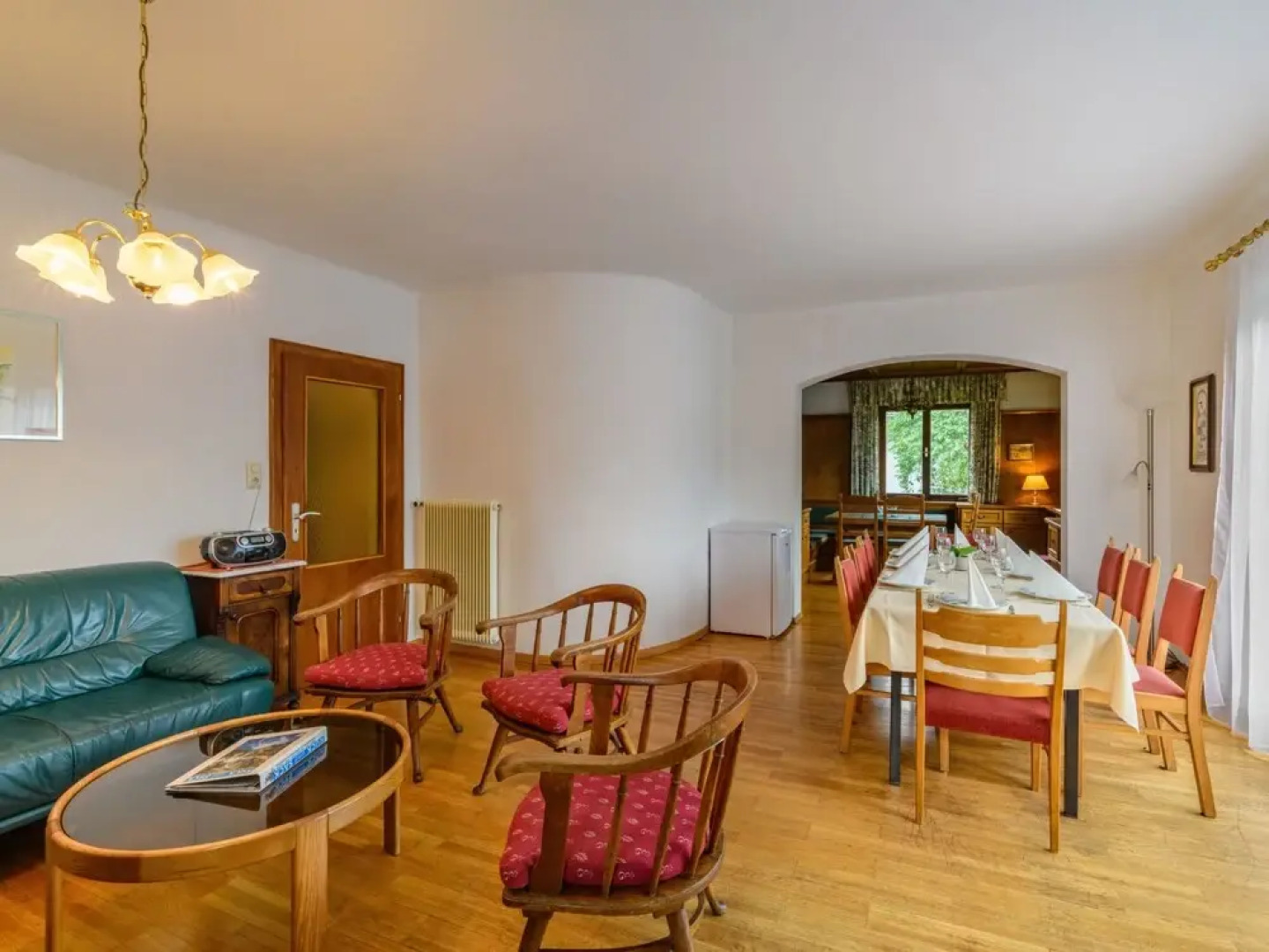 Riki Hundsdorf in Hundsdorf