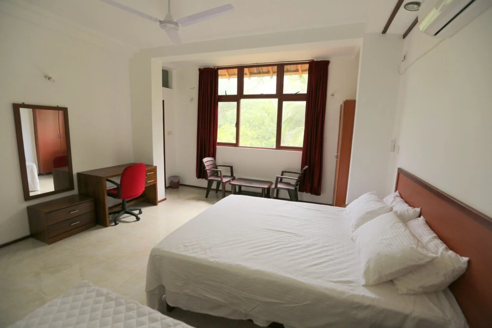 Muthuwella Beach Villa