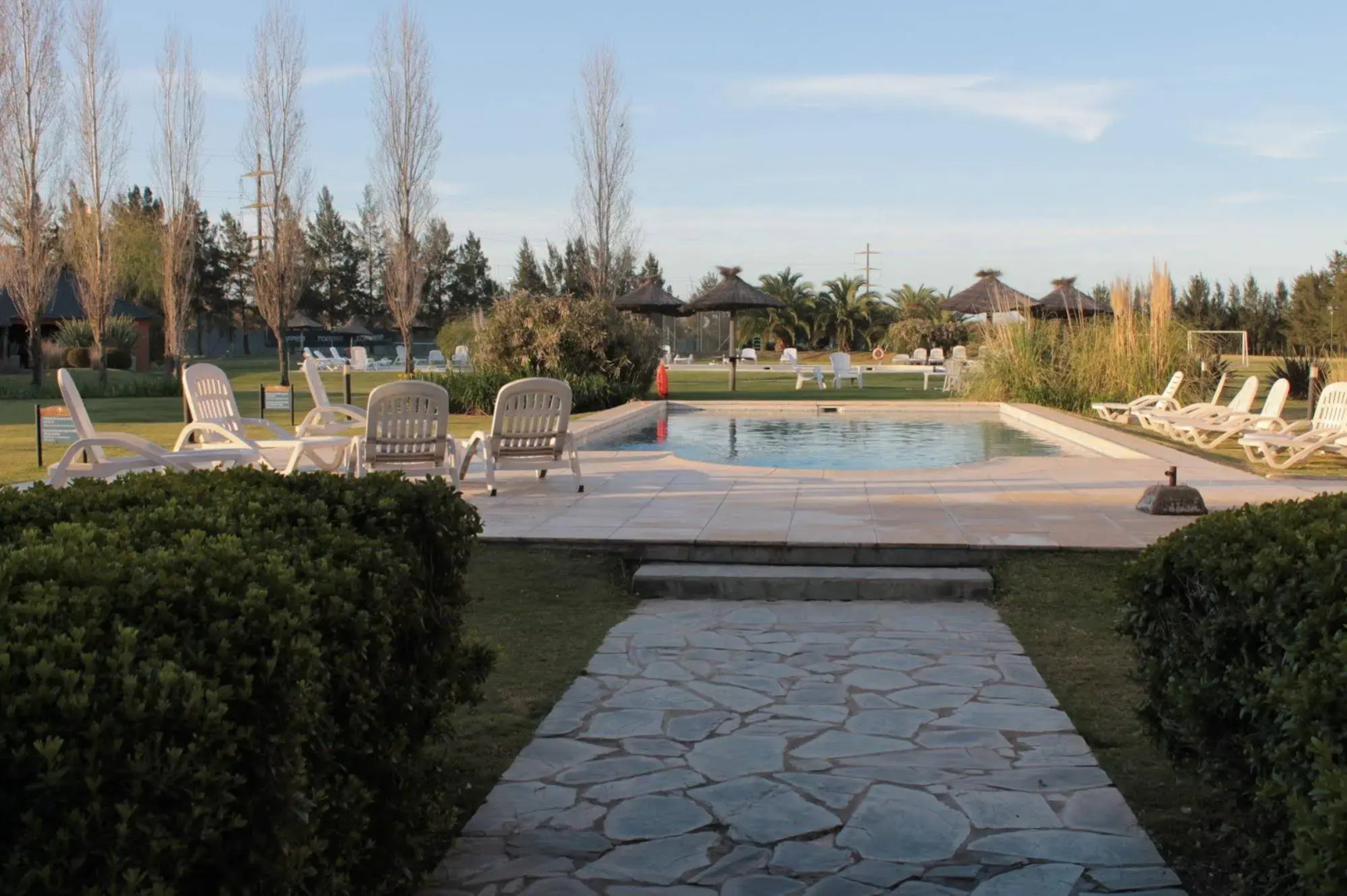 Wyndham Garden Campana