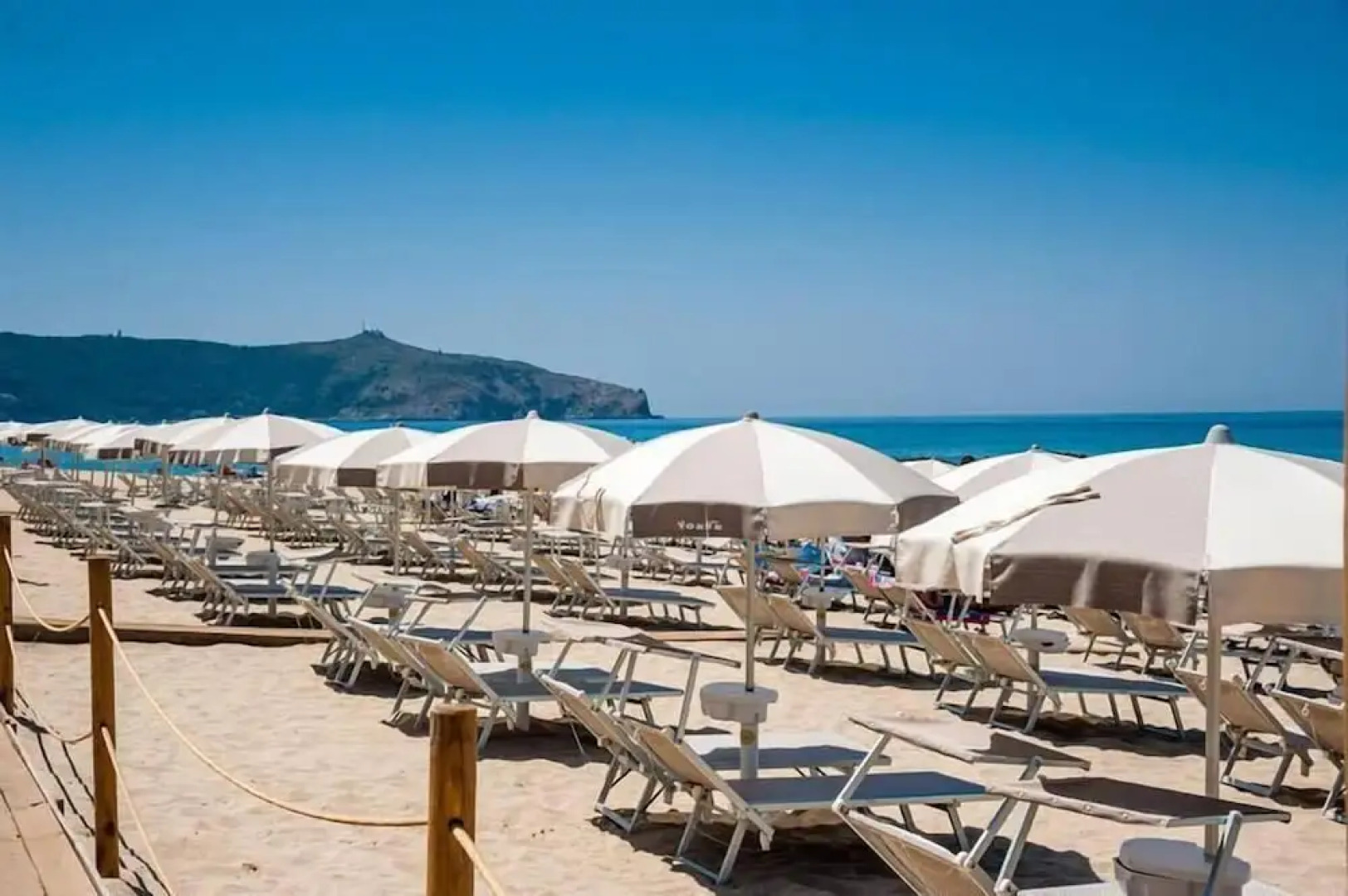 Le Tre Caravelle Hotel