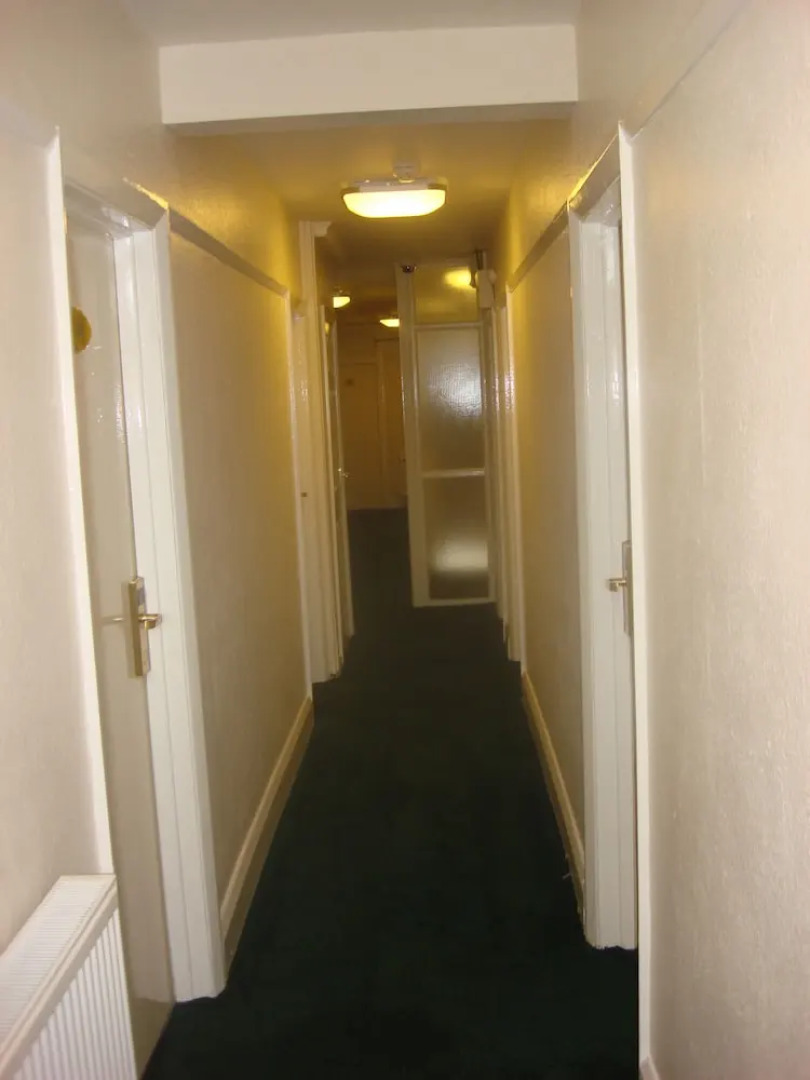 Yellow Mountain Hotel