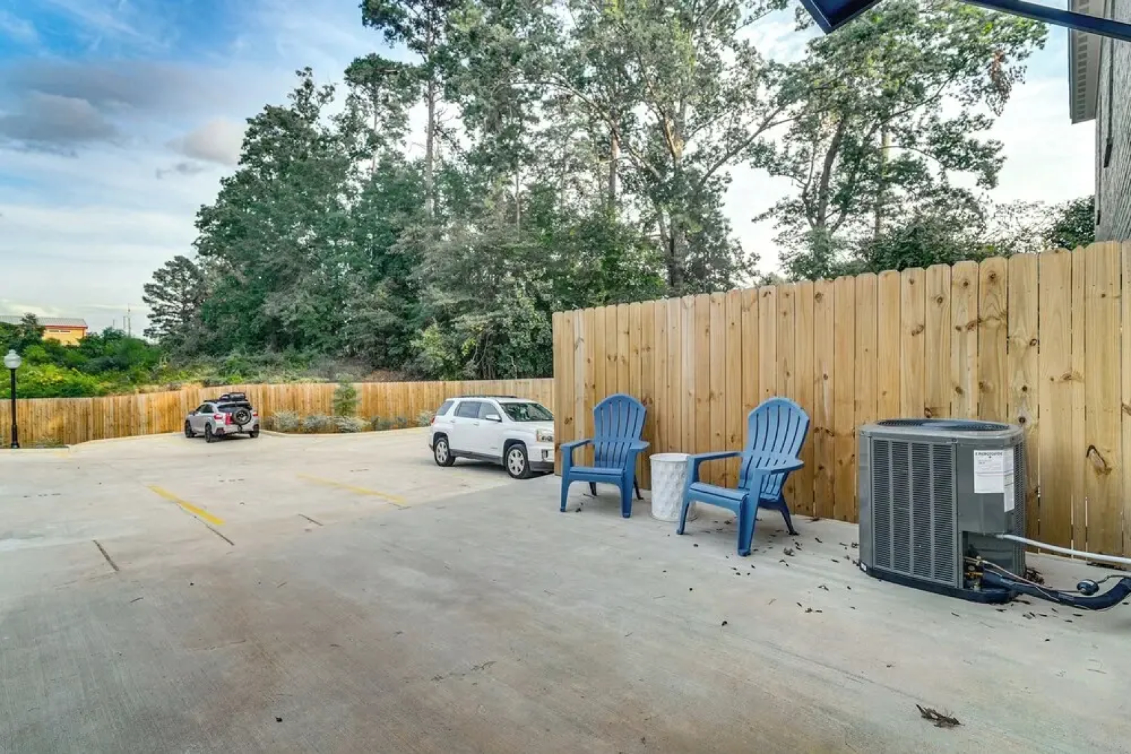 Walk to Louisiana Tech: Ruston Townhome