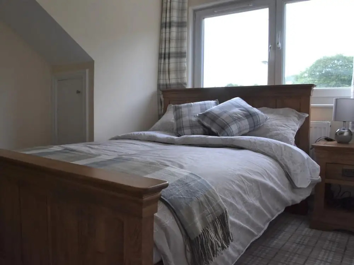 Parkview Guest House