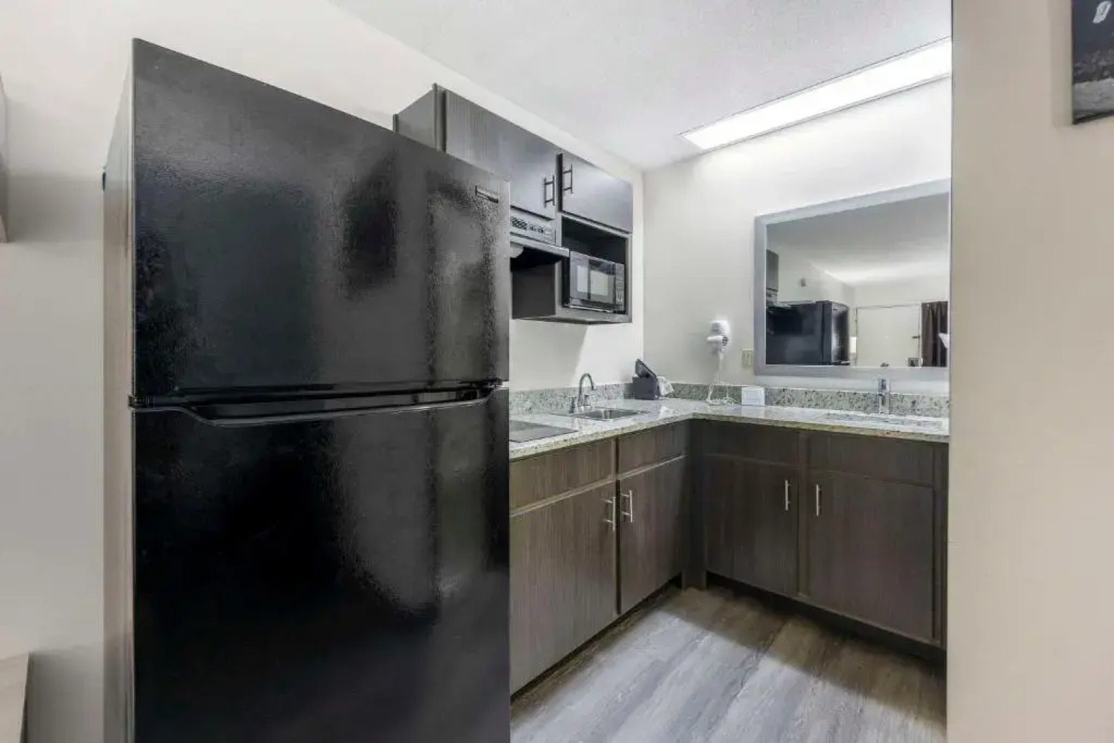 Knights Inn Cookeville