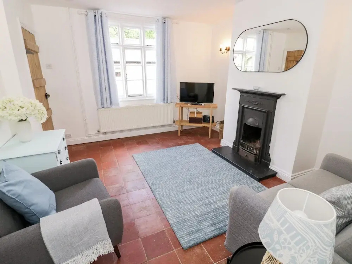 Ross Cottage