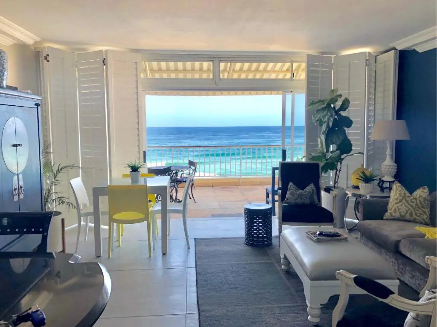 Apartment 20 Bronze Bay