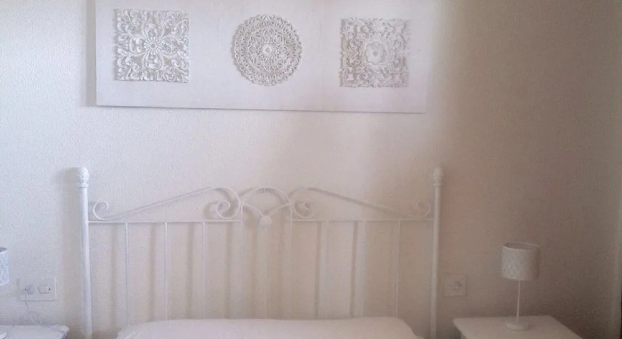 Apartamentos Las Cañas