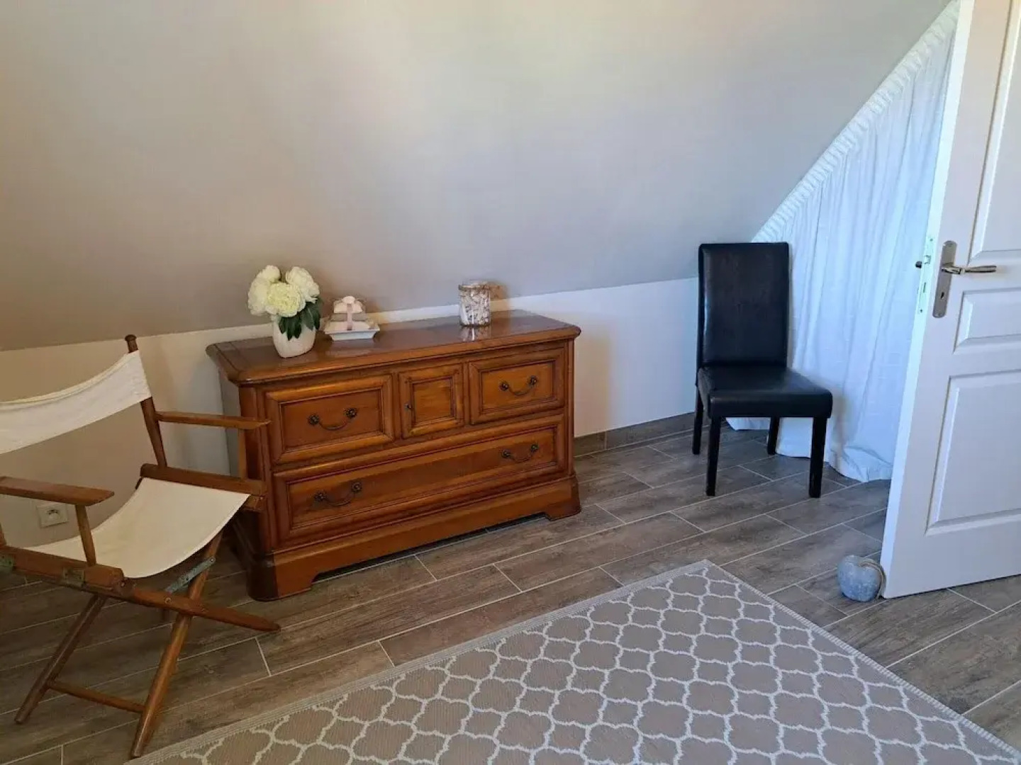 Plouneour-brignogan-plages Apartment Near the sea