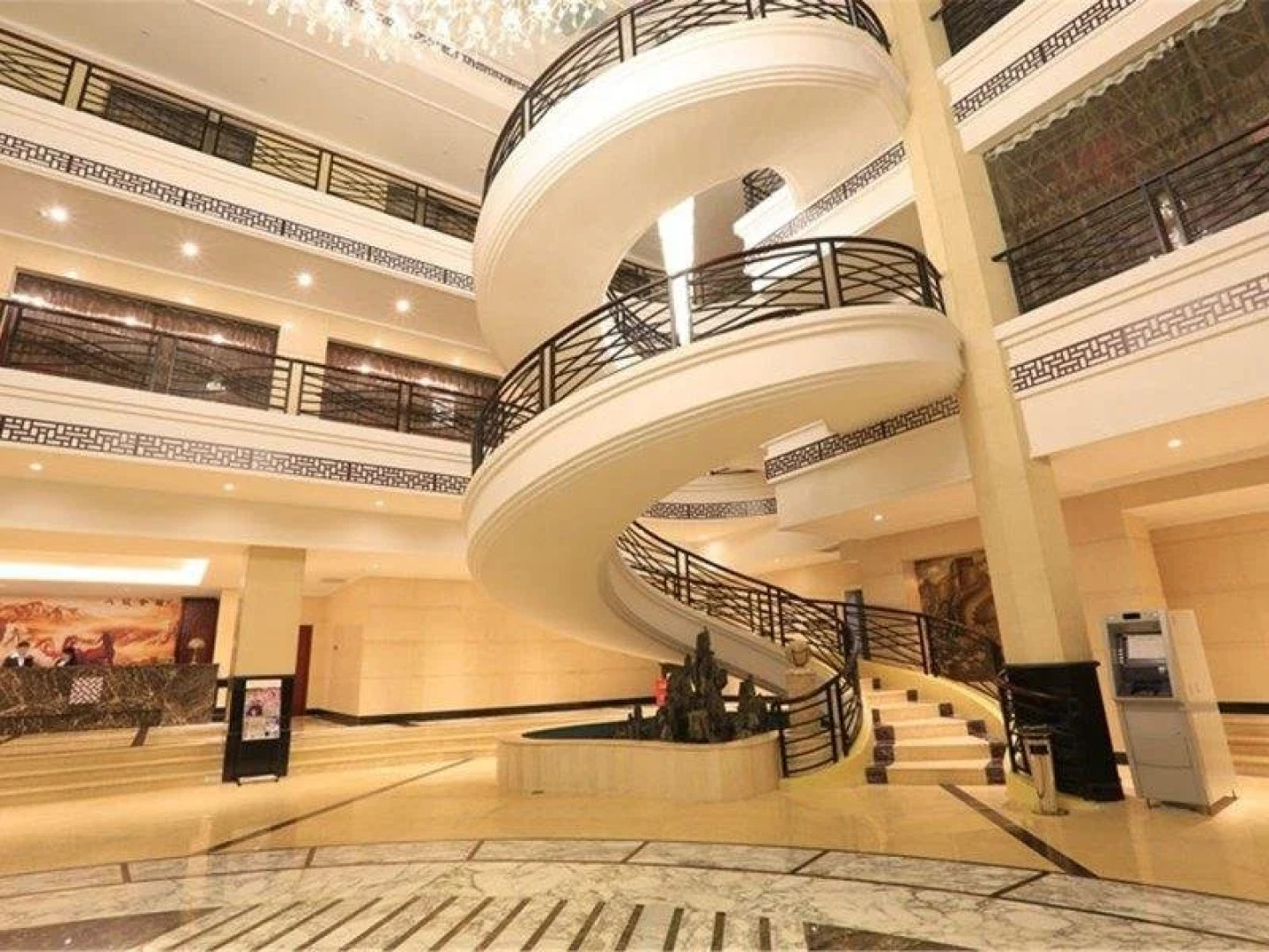 Yongzhou Great Wall Hotel