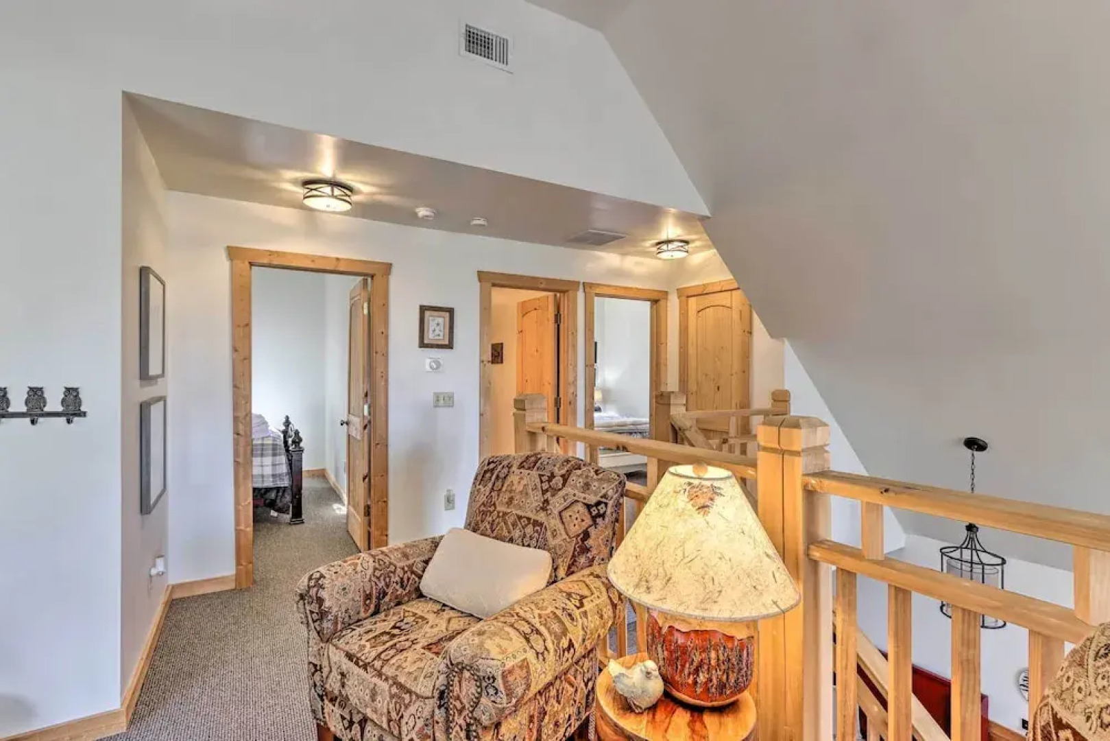 Spacious Ellijay Resort Home w/ Hot Tub!