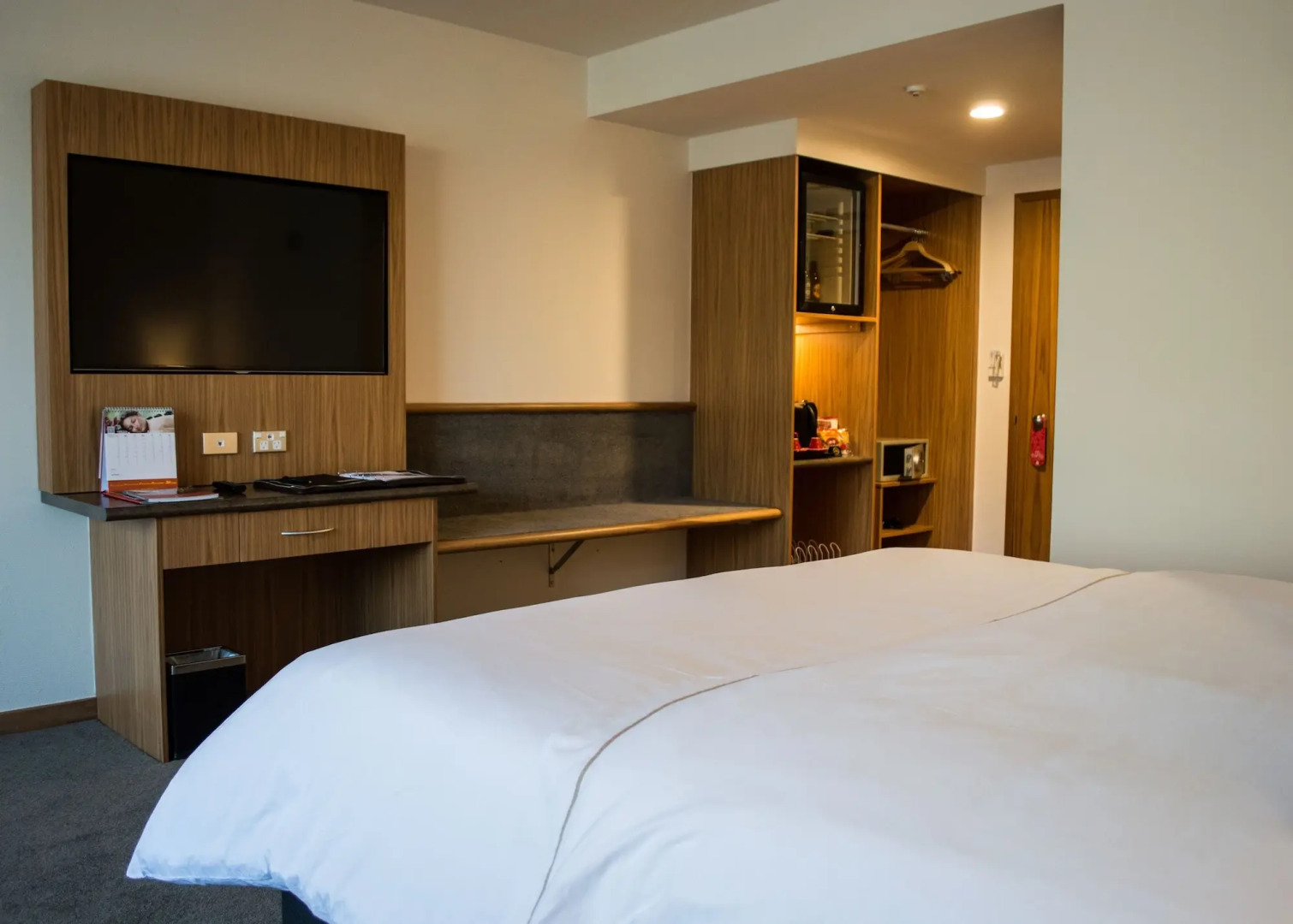 Swiss-Belresort Coronet Peak