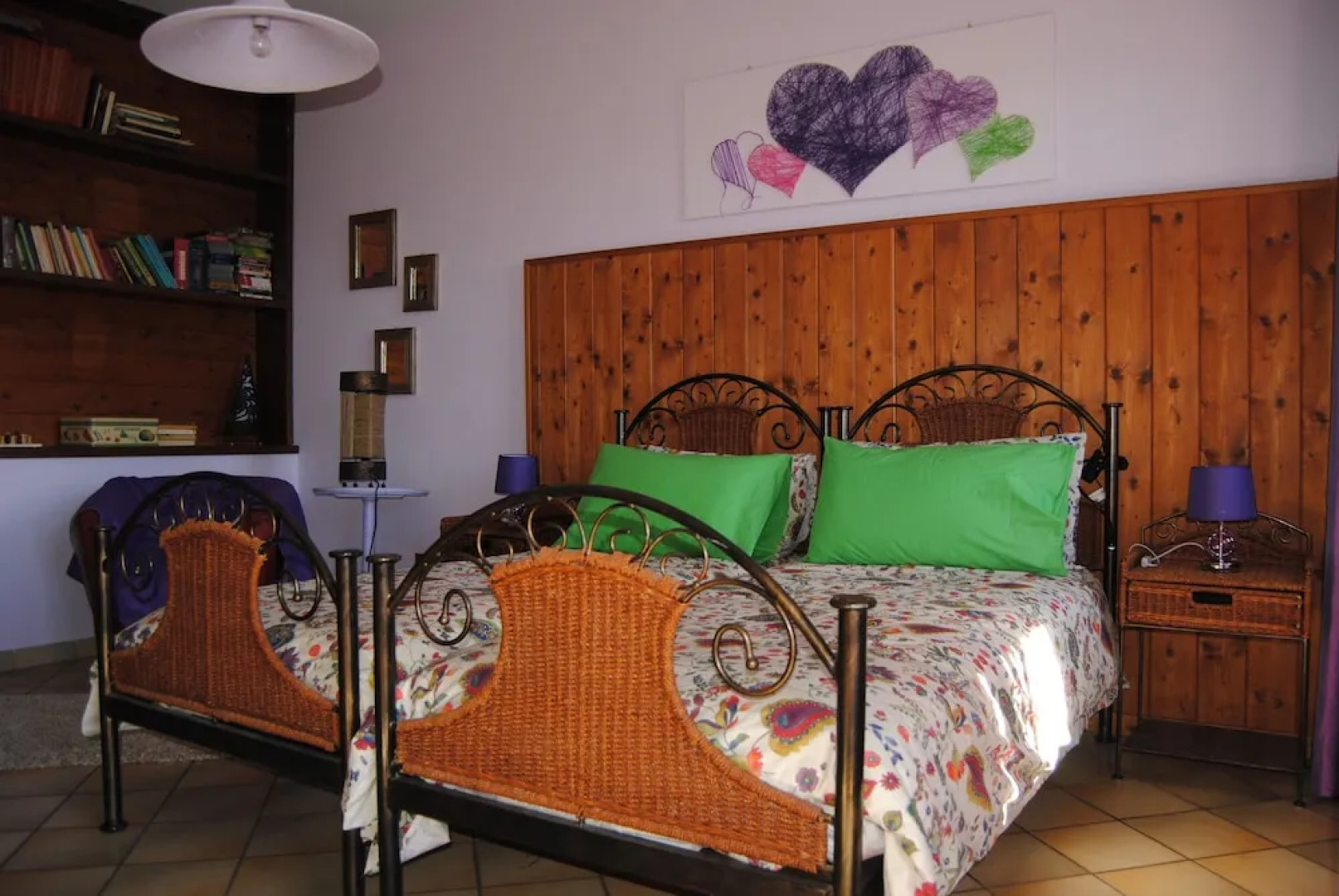 Rustico Felix Affittacamere