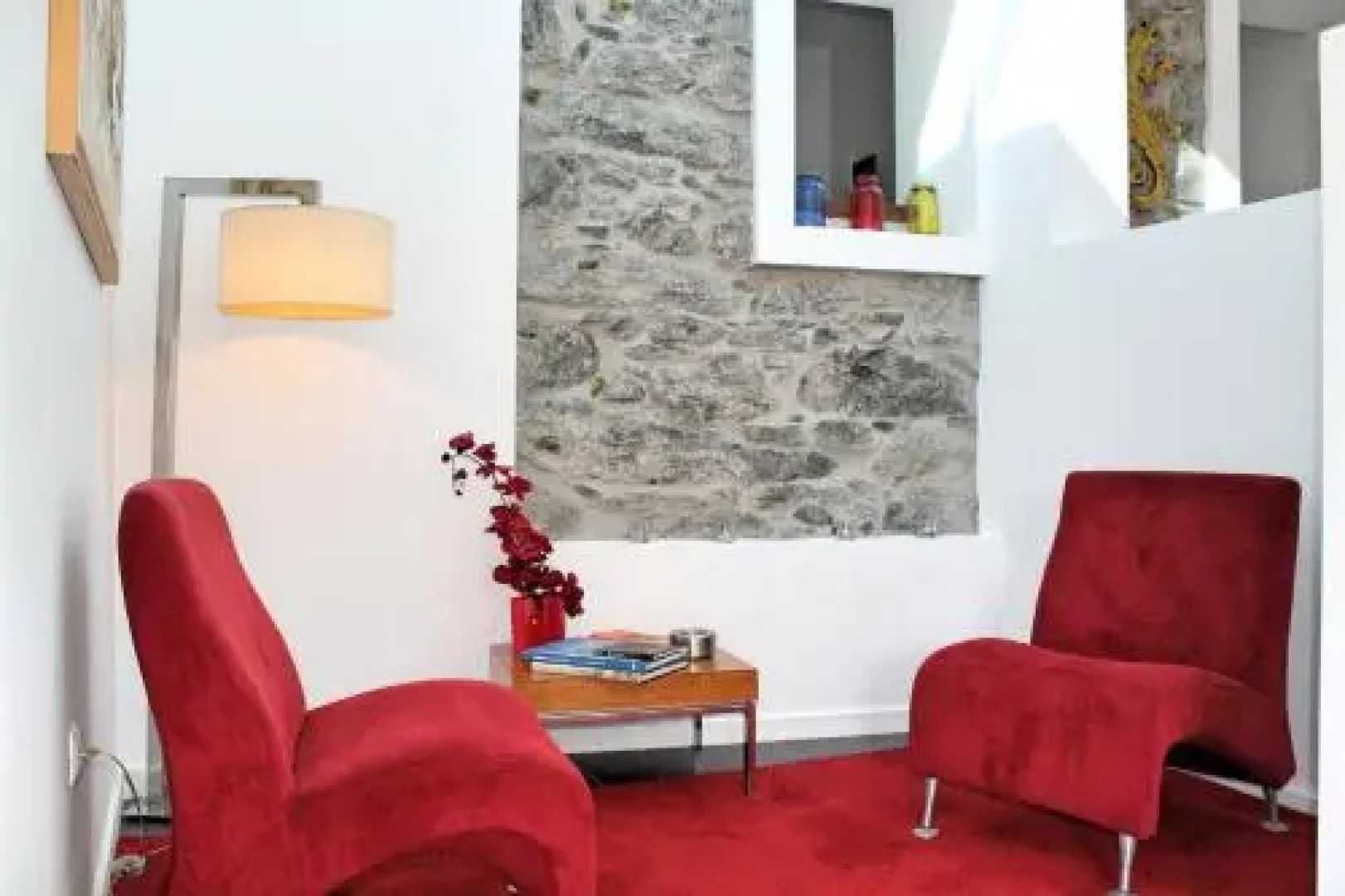 Grayci's House by OurMadeira